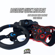 Logitech G29-G920-G923-G27