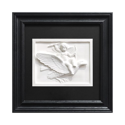 Cherubino angeli scultura arte - cherubino,