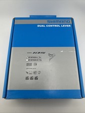 Shimano Leva Doppio Comando