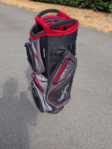 Macgregor vip deluxe borsa - macgregor,