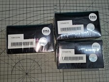 Panini WCCF 2012-13 Scatola Sigillata X 3 Box Set (50 Seal Pack) Messi Ronaldo G