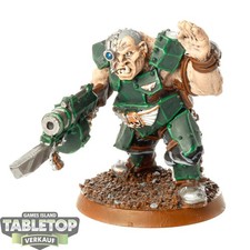 Astra Militarum - Ogryn Bone