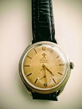 orologio vintage carica