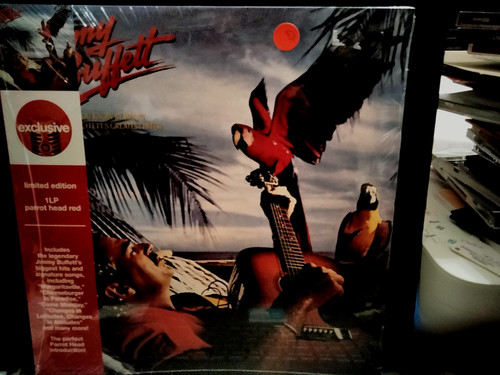 Jimmy buffet songs you know - you,