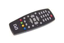 Telecomando originale per DM 500 S /C/T DVB