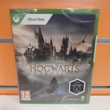 Hogwarts Legacy XBOX ONE NUOVO SIGILLATO ITA
