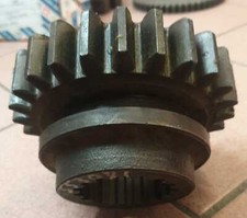 INGRANAGGIO Z24 X FIAT AD7-FL8