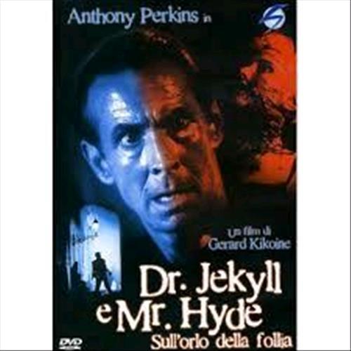 Jekyll mr hide - jekyll, mr.