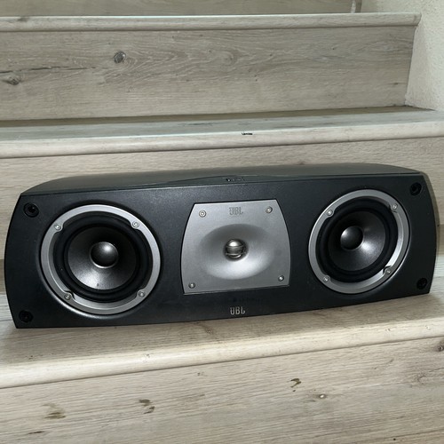 Jbl northridge series - northridge, n-center