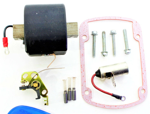 Kit magneto adatto bruco n - kit,