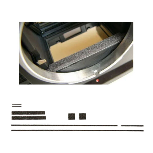 Premium light seal foam kit - light,