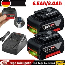 Batteria originale per Bosch