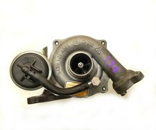 TURBO TURBINA C1/C2/C3 FIESTA V/FIESTA VI MAZDA 2 PEUGEOT 1007/107 TUR196
