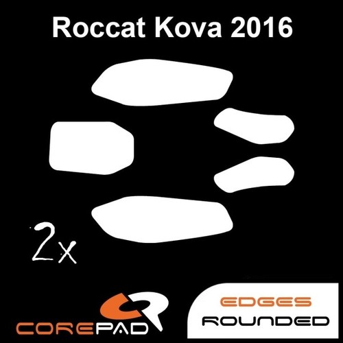 Corepad skatez roccat - skatez,