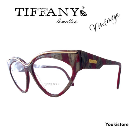 Tiffany lunettes occhiali - lunettes, da