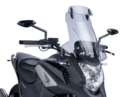 Schermo puig light - puig, fumo