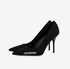 Stiletto alto LOVE MOSCHINO