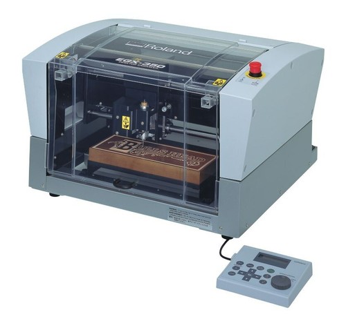 Roland egx 350 incisore - roland, egx-350