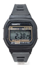 Orologio melody alarm anni 80 alarm time melody vintage clock casio style