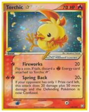 POKEMON EX TEAM ROCKET RETURNS