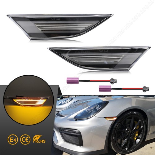 Frecce laterali led per - led,