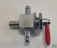 Rubinetto Del Carburante 7Mm
