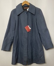 KUNA Cappotto Pavone Giacca