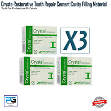 Crysta® Cemento per