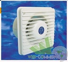 ASPIRATORE ELETTRICO DA MURO