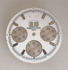 Quadrante quadrante Breitling