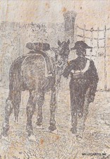 * CARABINIERI - Giovanni