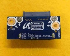 SAMSUNG R610 - NP-R610 connettore masterizzatore DVD lettore CD optical drive