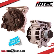 ALTERNATORE MERCEDES A150 A160 A170 A160 A180 B150 (W169) (245) BENZINA TG11C035