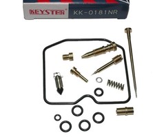 Keyster Set Riparazione