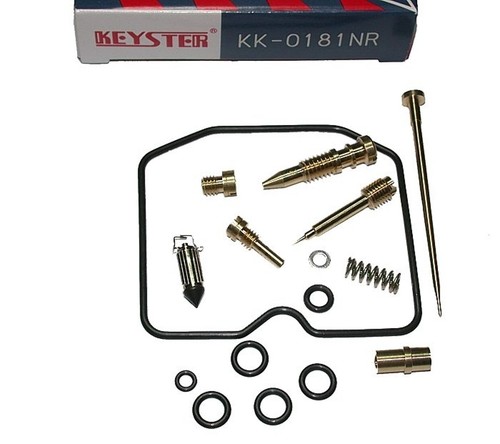 Kit riparazione carburatore