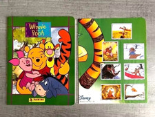 Winnie the pooh album - the,