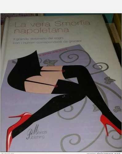 Vera smorfia napoletana - vera,