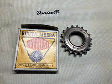 Ruota libera Everest  singola 1 velocita' 18 denti 1/2x1/8