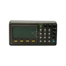  Tastiera con display LCD per