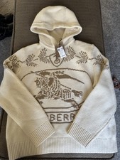 Burberry London maglione lana
