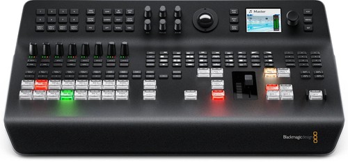Blackmagic design atem - blackmagic,