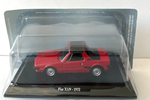 Edicola hachette auto die - edicola,