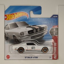 Hot Wheels Mattel 2025 '67