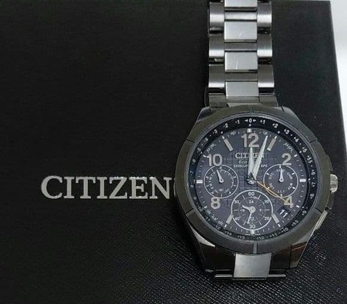 Orologio polso citizen - da,