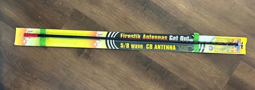 Firestik fs3 antenna radio - fs3,