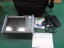 Yokogawa AQ7275 OTDR