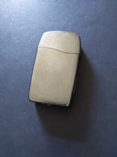 Zippo Blu "Shadow" Accendino a