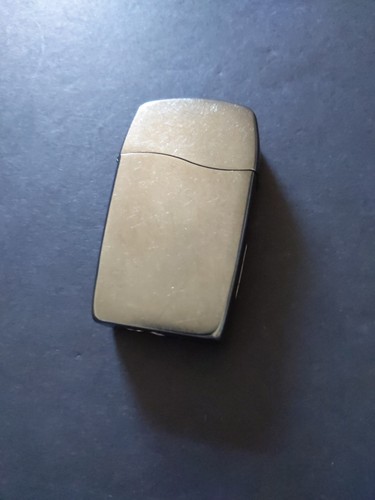 Zippo blu shadow accendino a - "shadow",