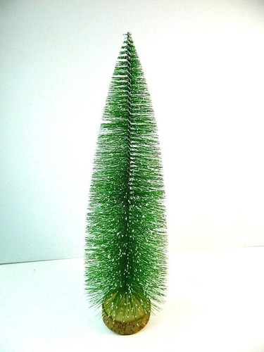 Pino innevato albero - pino, cm