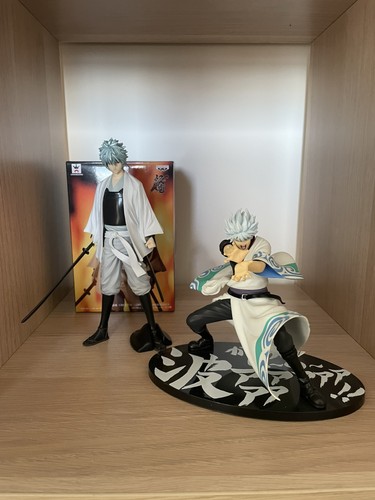 Gintama gintoki action - gintama,